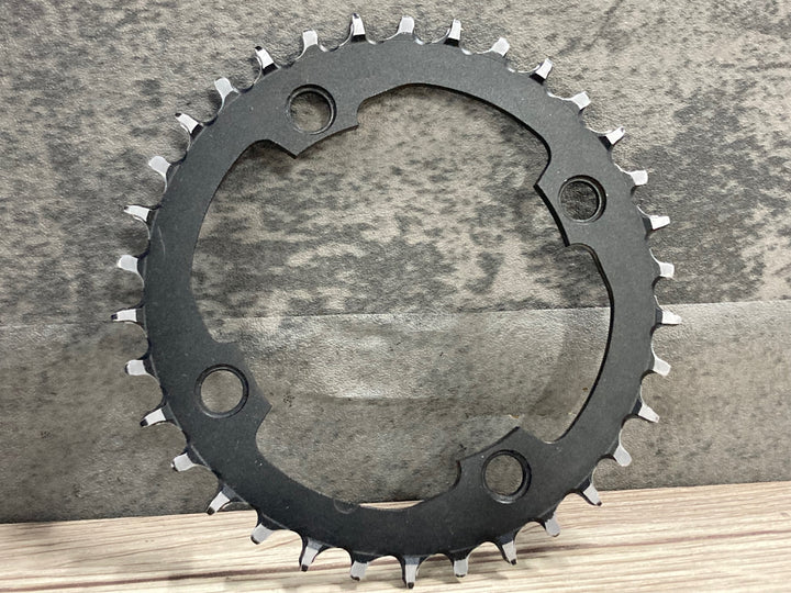 JU224 スラム SRAM X-SYNC 2 EAGLE CHAINRING 34T BCD104
