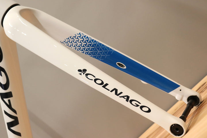 コルナゴ COLNAGO V3 DISC 2020モデル 50サイズ カーボン ディスク ロードバイク フレームセット 【仙台店】