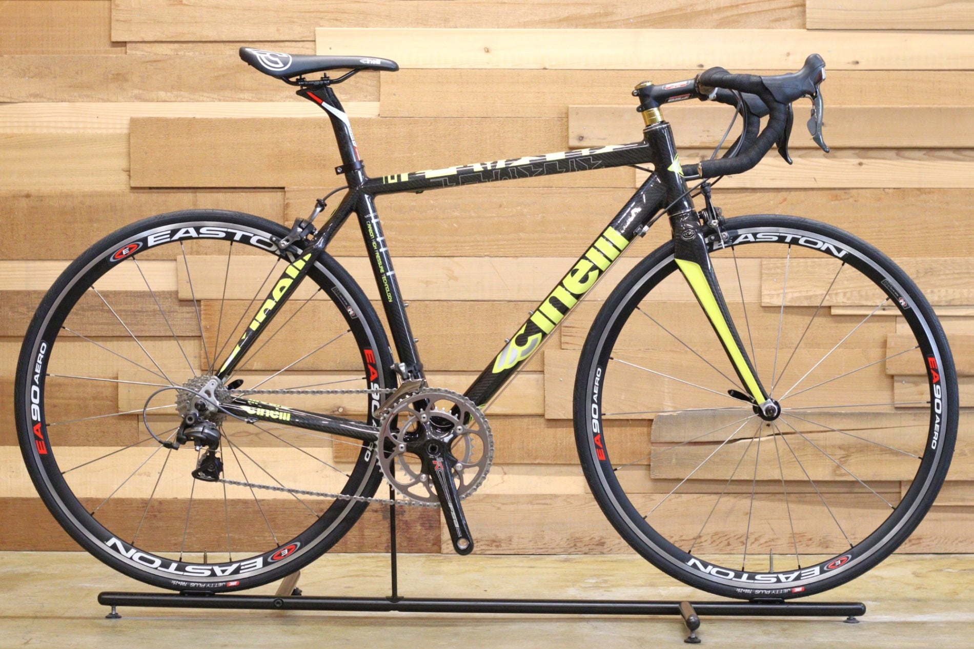チネリ CINELLI マンマシーン MAN MACHINE 2009年頃 シマノ