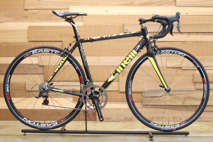 チネリ CINELLI マンマシーン MAN MACHINE 2009年頃 シマノ デュラエース 7900 MIX 10S カーボン ロードバイク 【立川店】