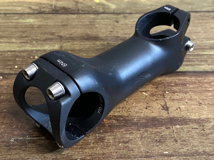 JO928 ワンバイエス OnebyESU スージー Susie アルミ ステム 黒 90mm Φ31.8 OS