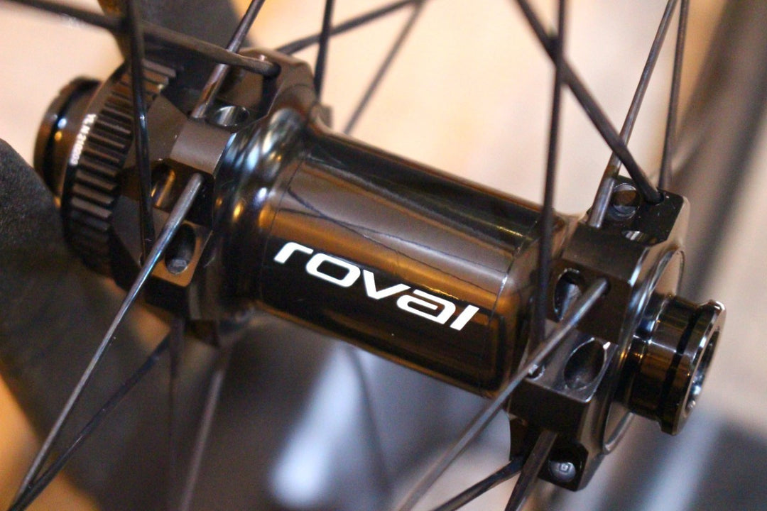 ロヴァール ROVAL アルピニスト ALPINIST CL1 カーボン クリンチャー ホイールセット XDRフリー 21C 【名古屋店】