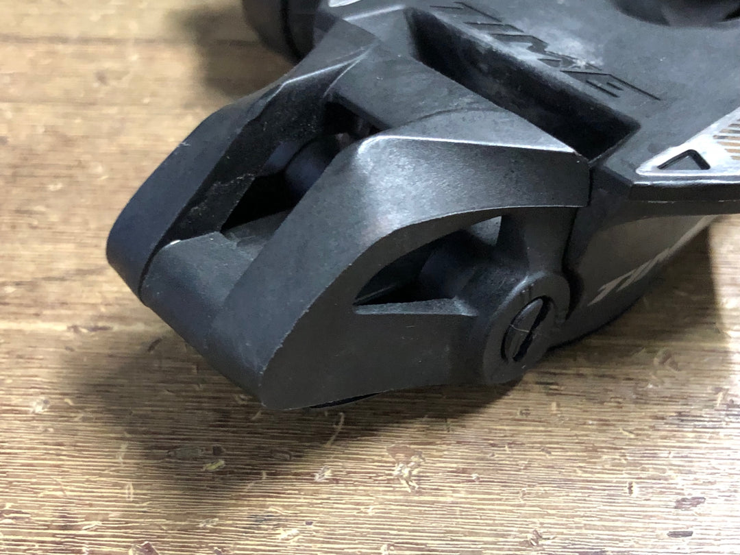 JR250 タイム TIME X PRO 12 C1 ビンディングペダル チタン