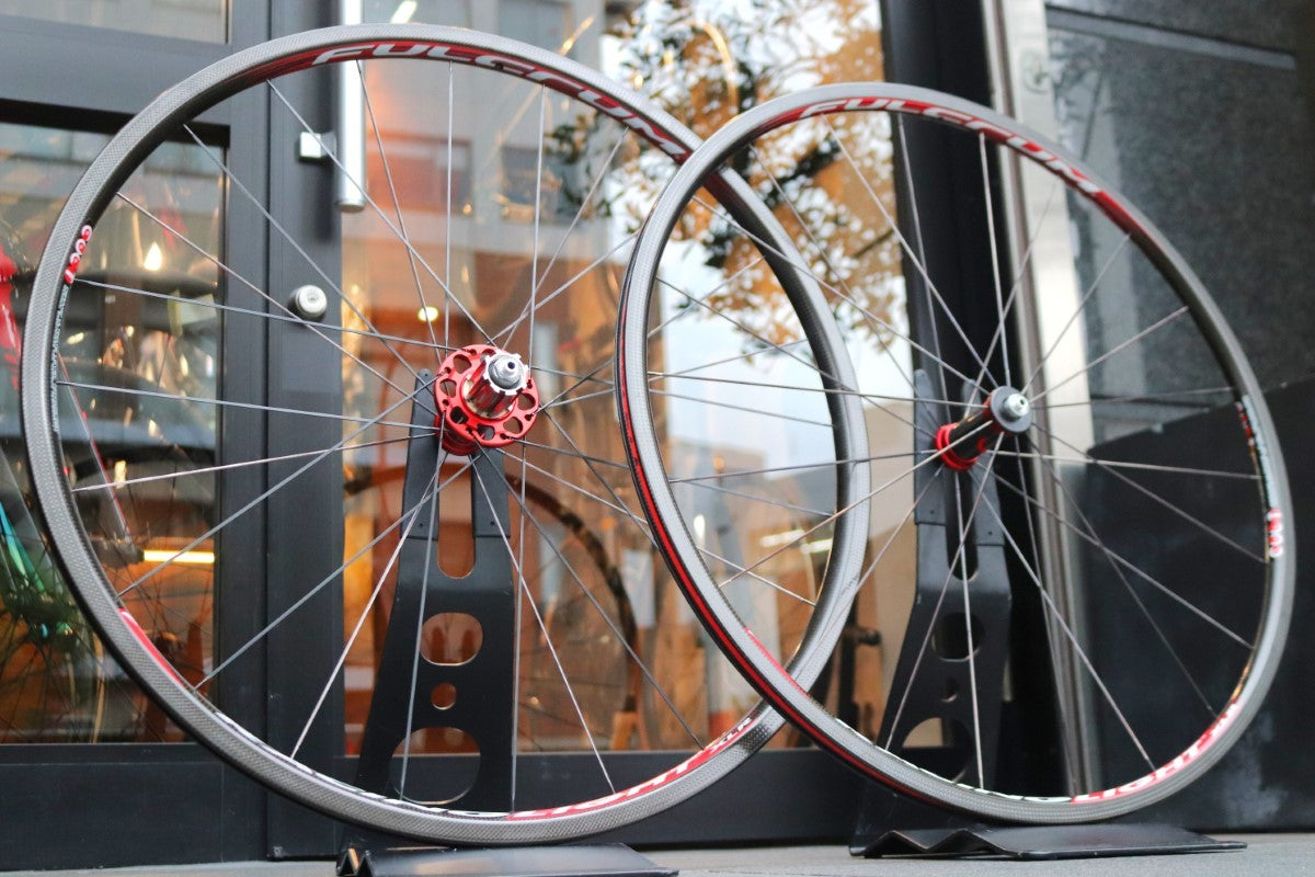 フルクラム FULCRUM レーシングライト RACING LIGHT XLR