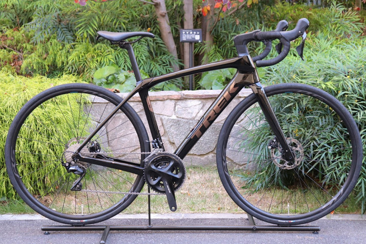 トレック TREK ドマーネ DOMANE SL5 GEN4 DISC 2023年モデル 52サイズ シマノ 105 R7020 11S カーボン ロードバイク 【さいたま浦和店】