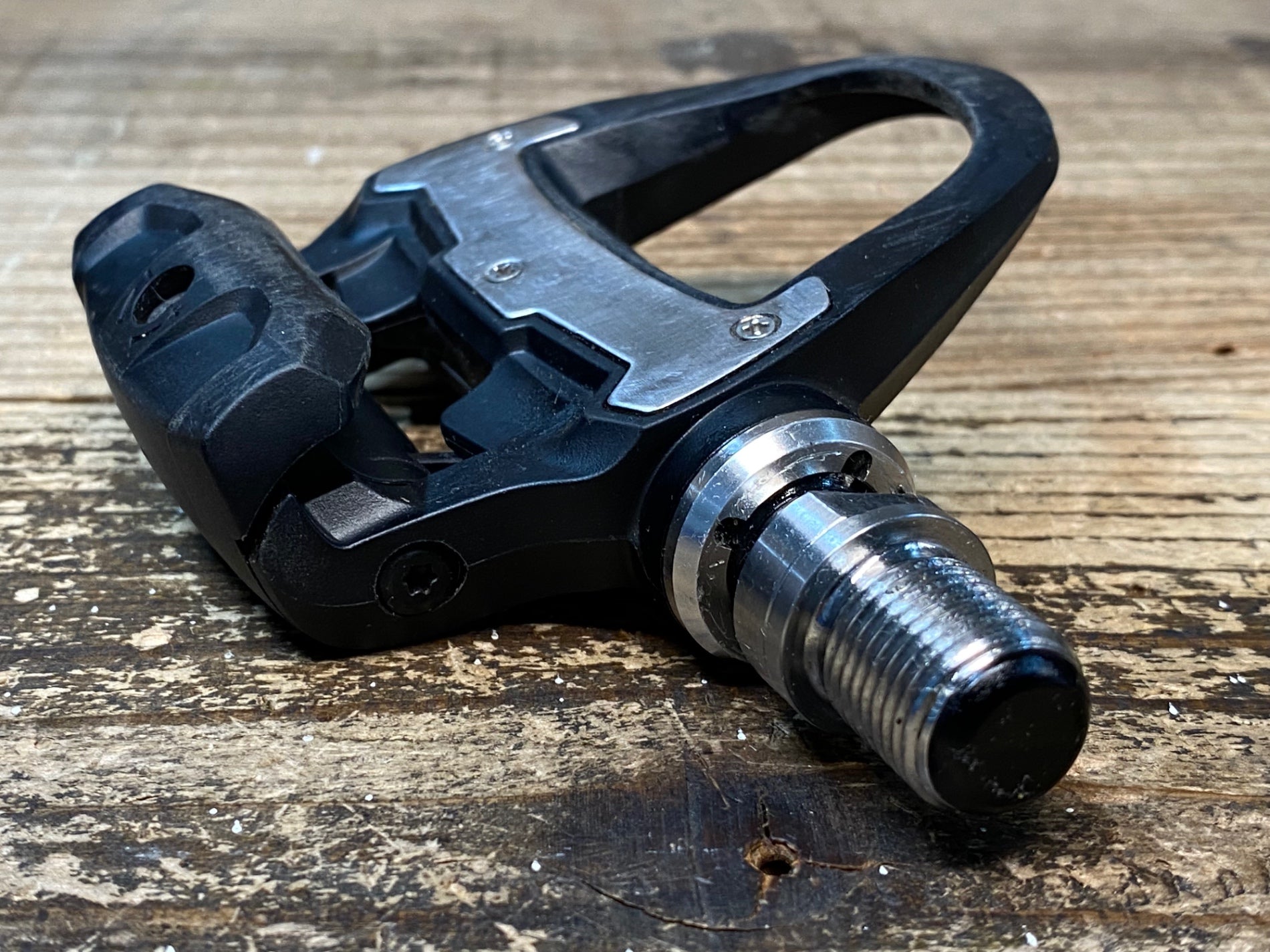 JJ185 ガーミン GARMIN RALLY RS 200 パワーメーター ビンディング