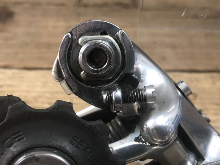 JU348 シマノ SHIMANO デュラエース DURA-ACE RD-7700 SS リアディレイラー 9S