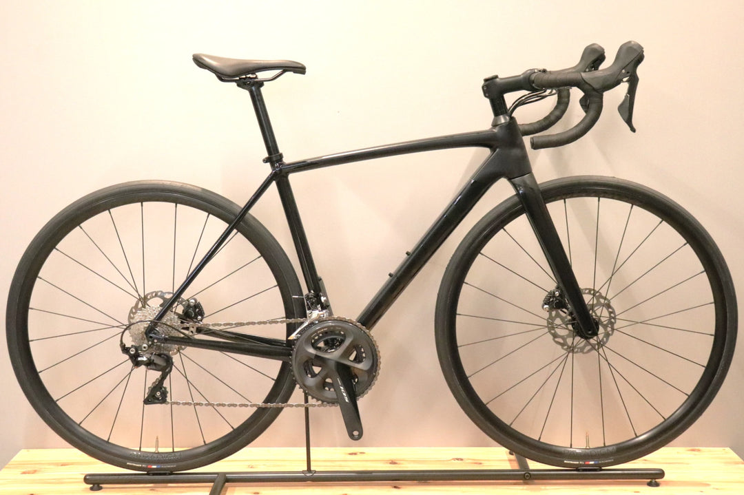 トレック TREK エモンダ EMONDA ALR5 2023モデル 52サイズ シマノ 105 R7020 11S アルミ ロードバイク 【仙台店】