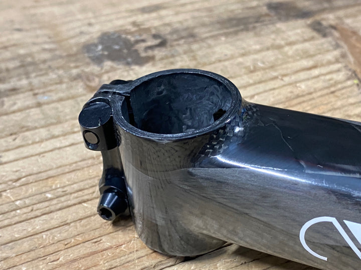 KI392 AX Lightness RIGID6 カーボンステム Φ31.8 110mm 新型