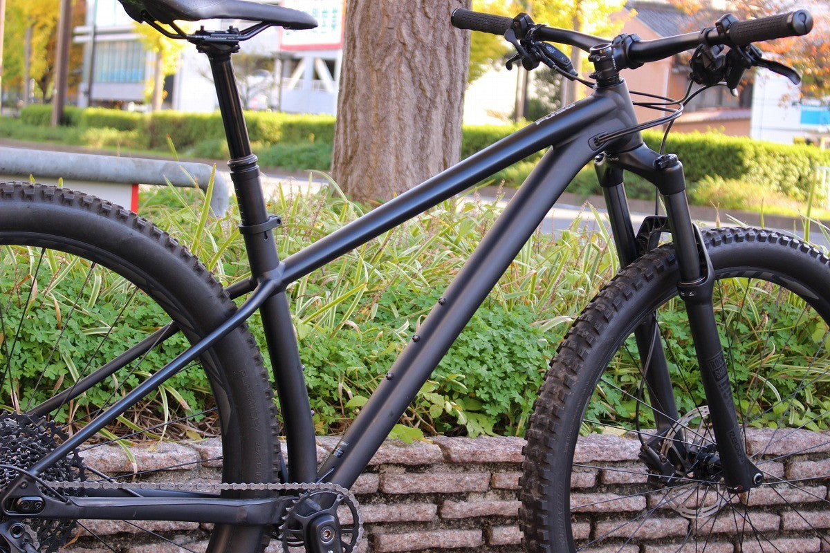 スペシャライズド SPECIALIZED フューズ FUSE COMP 2020年モデル M