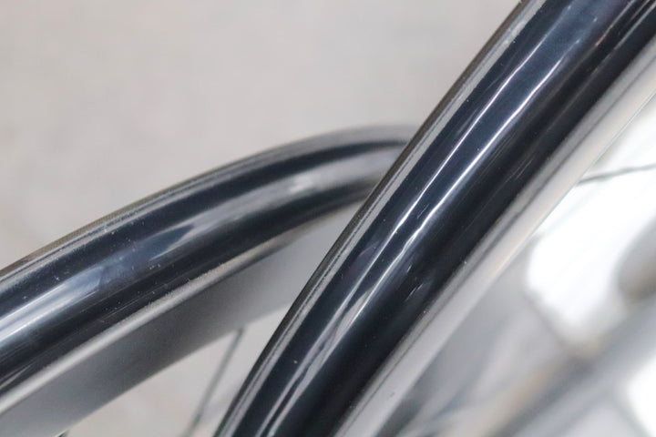 シマノ SHIMANO アルテグラ ULTEGRA WH-R8170 C50 TL チューブレス カーボン ホイールセット シマノ12/11S ワイドリム 21C 【南麻布店】