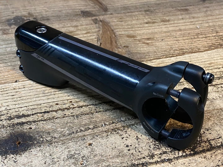 JS411 FSA ACR OS-160 AL アルミ ステム Φ31.8 OS 130mm -6°