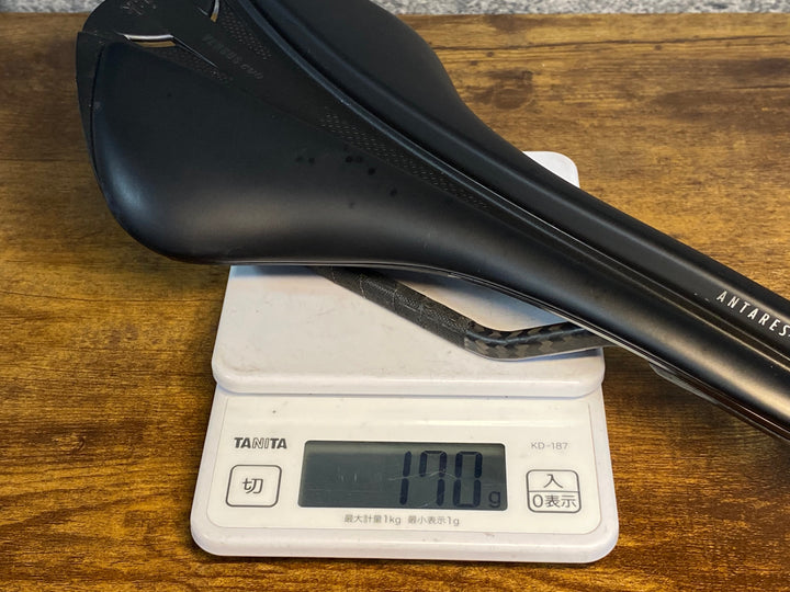 KQ295 フィジーク fizik アンタレス VERSUS EVO ANTARES R1 サドル カーボンレール