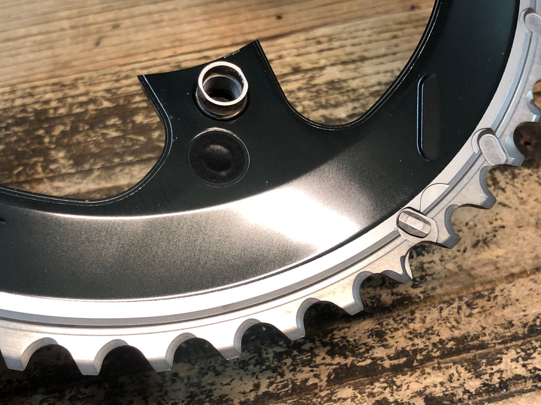 JR876 シマノ SHIMANO デュラエース DURA-ACE FC-9000 アウターチェーンリング 52T