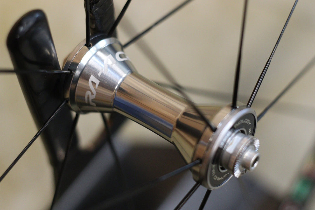 シマノ SHIMANO デュラエース DURA-ACE WH-7850 C24 CL アルミ/カーボン クリンチャー ホイールセット シマノ 10S 【立川店】