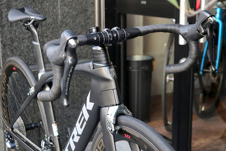 トレック TREK マドン MADONE 9.0 2018 50サイズ アルテグラ R8000 11S カーボン ロードバイク 【東京南麻布店】