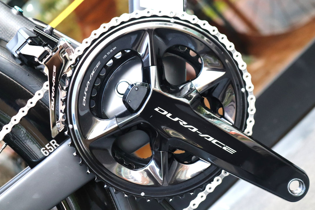 ビアンキ BIANCHI オルトレ OLTRE RC 2023モデル 55サイズ シマノ デュラエース R9270 Di2 12S カーボン ロードバイク 【東京南麻布店】