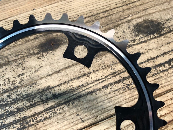 JR881 シマノ SHIMANO デュラエース DURA-ACE FC-R9000 インナーチェーンリング 39T