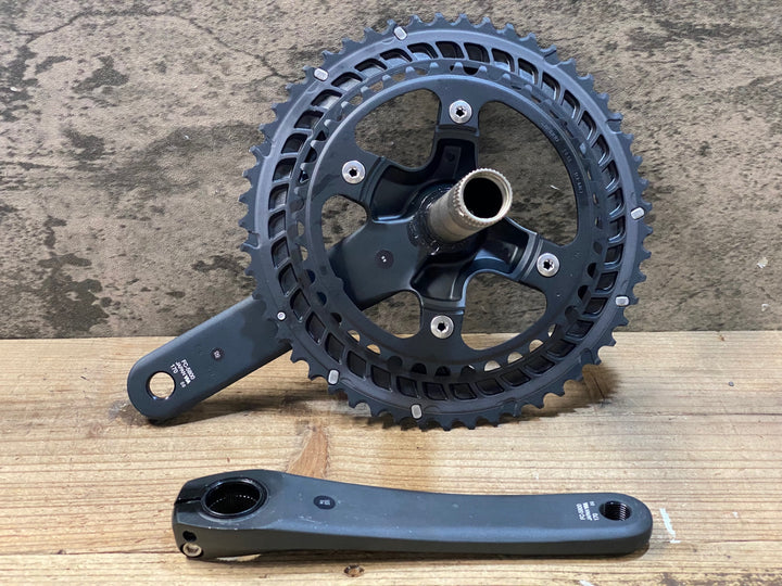 KB907 シマノ SHIMANO FC-5800 クランクセット 170mm 53/39T 未使用