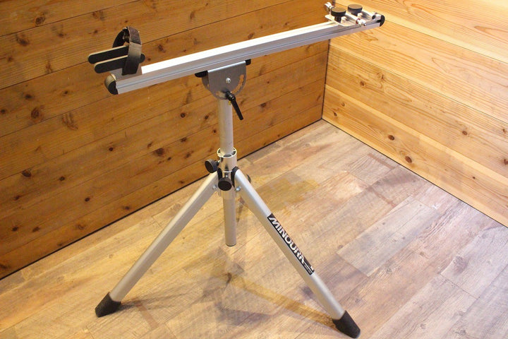 ミノウラ MINOURA RS-1800 メンテナンススタンド ワークスタンド 作業台 【名古屋店】