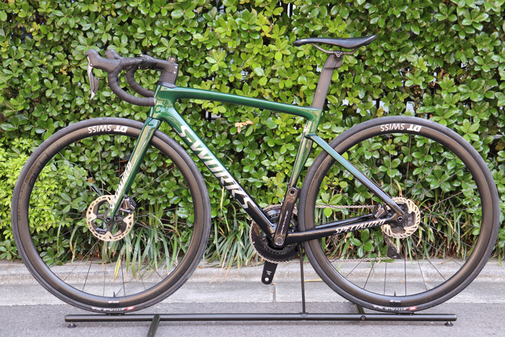 スペシャライズド SPECIALIZED S-WORKS ターマック TARMAC SL7 2021 52サイズ R9170 11S Di2 カーボン ロードバイク 【さいたま浦和店】