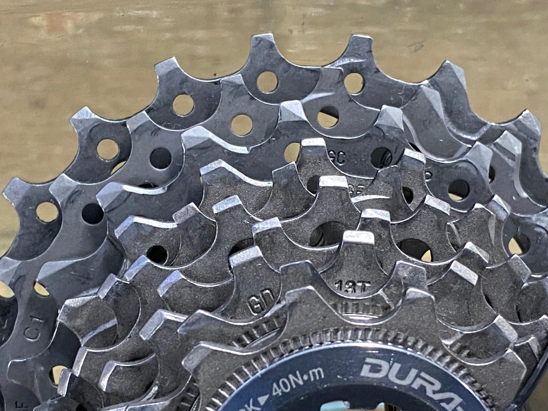 KH745 シマノ SHIMANO デュラエース DURA-ACE CS-7800 スプロケット 11-23T 10S