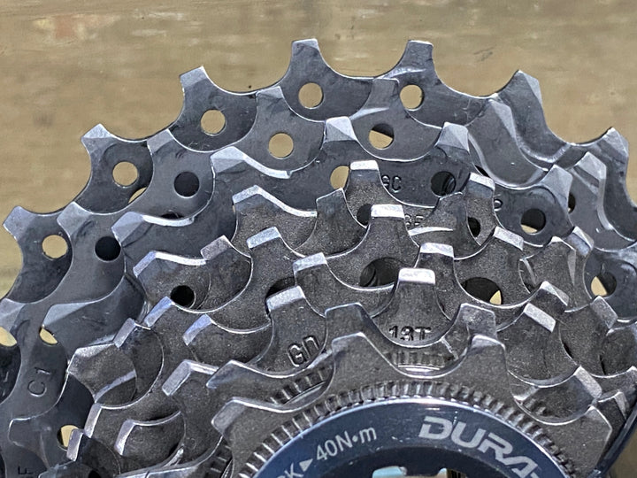 KH745 シマノ SHIMANO デュラエース DURA-ACE CS-7800 スプロケット 11-23T 10S