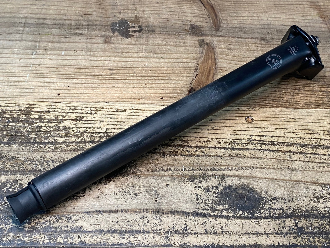JJ798 ロヴァ―ル roval アルピニスト ALPINIST カーボン シートポスト Φ27.2 300mm ※カット加工