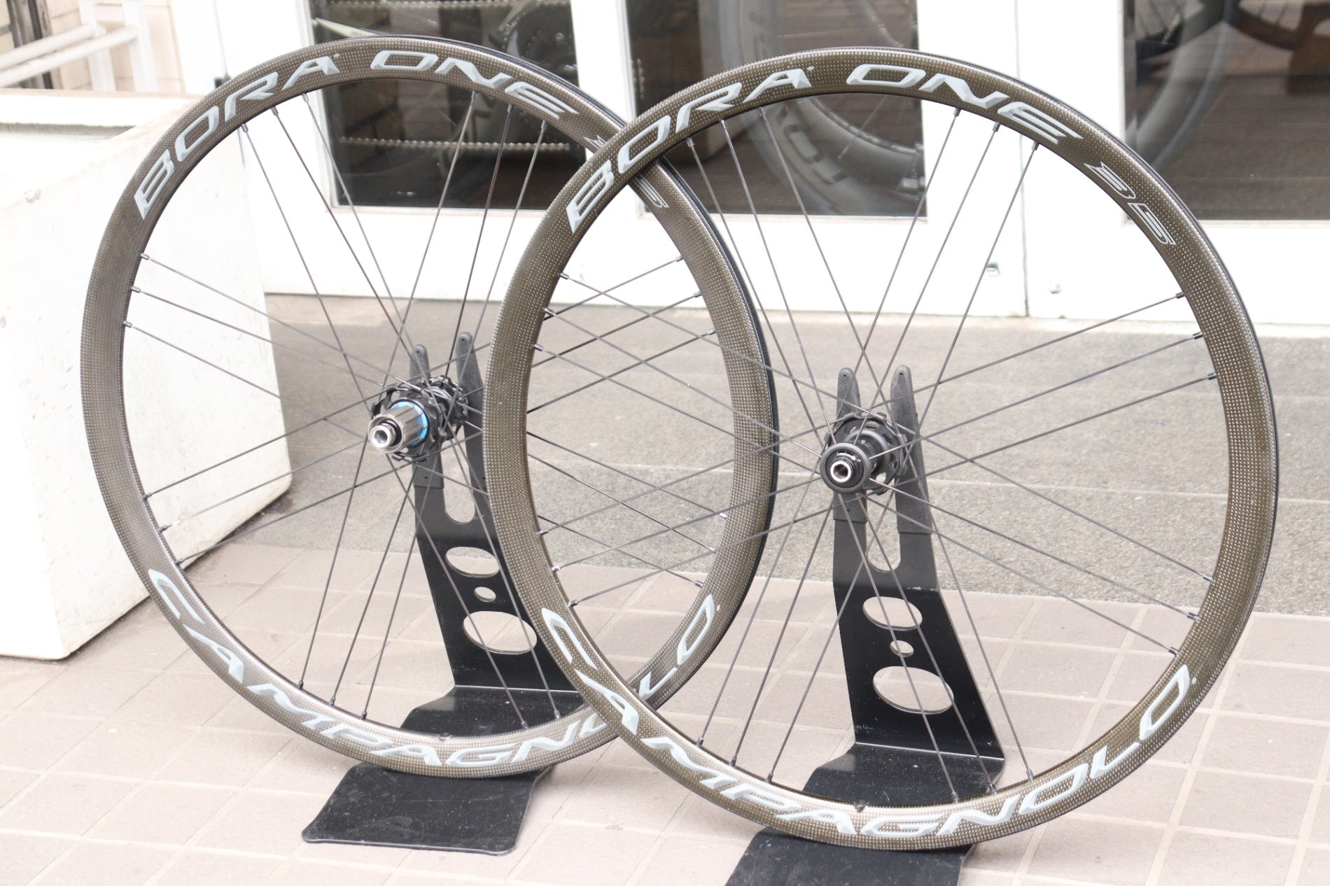 カンパニョーロ CAMPAGNOLO ボーラ ワン ディスク BORA ONE 35 DB