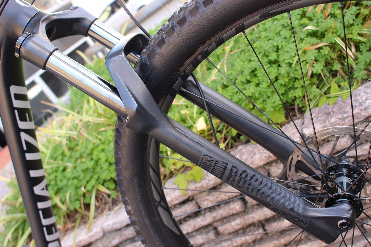 スペシャライズド SPECIALIZED フューズ FUSE COMP 2020年モデル M