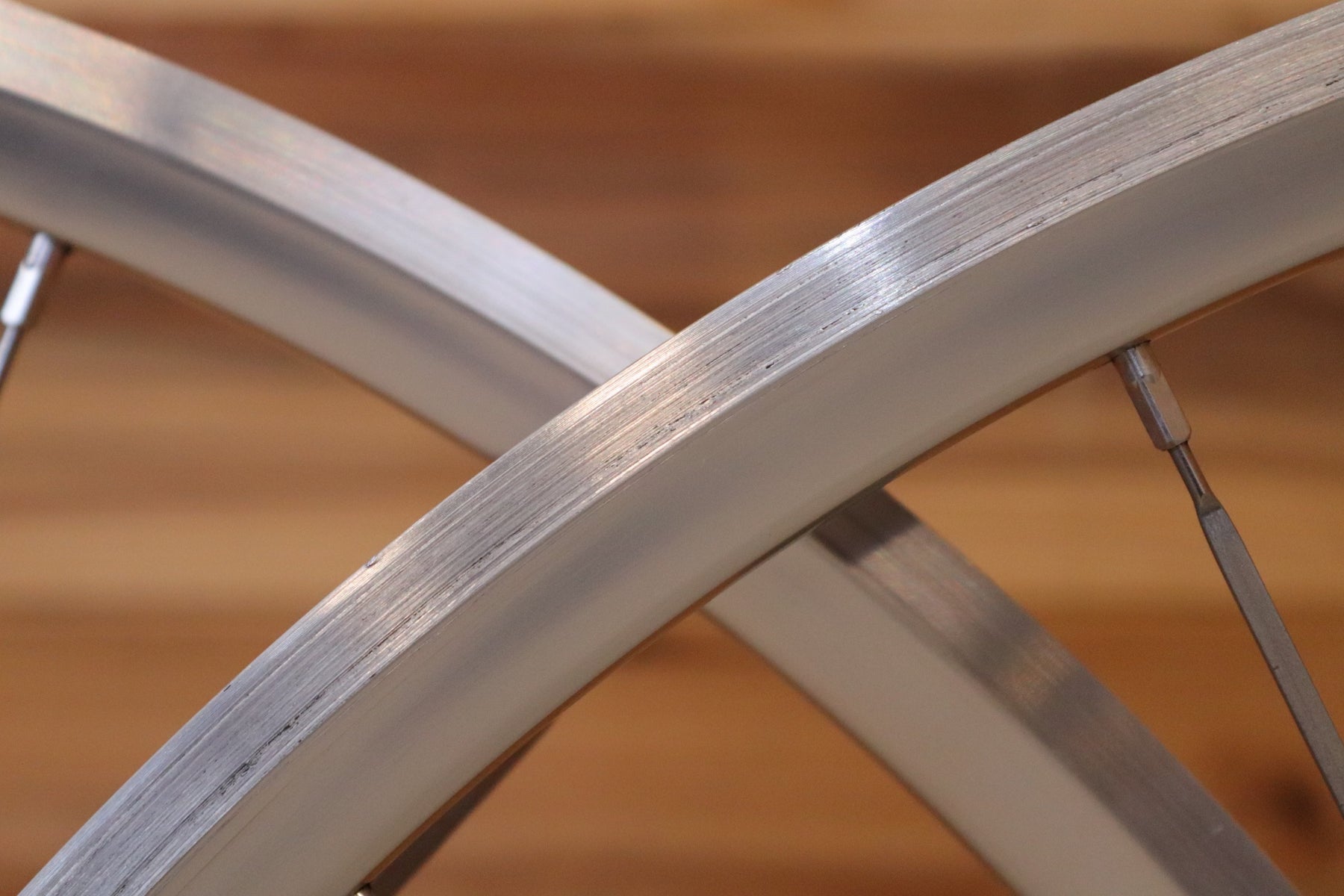 トーケン TOKEN C22A ゼニス ZENITH シルバー シマノ 11S/12S アルミ