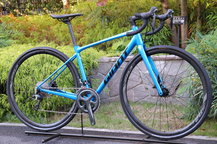 ジャイアント GIANT コンテンド CONTEND AR2 DISC 2020年 Sサイズ シマノ ティアグラ 4700 MIX アルミ ロードバイク【さいたま浦和店】