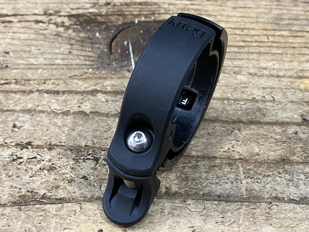 JV782 ノグ knog オイ oi ベル
