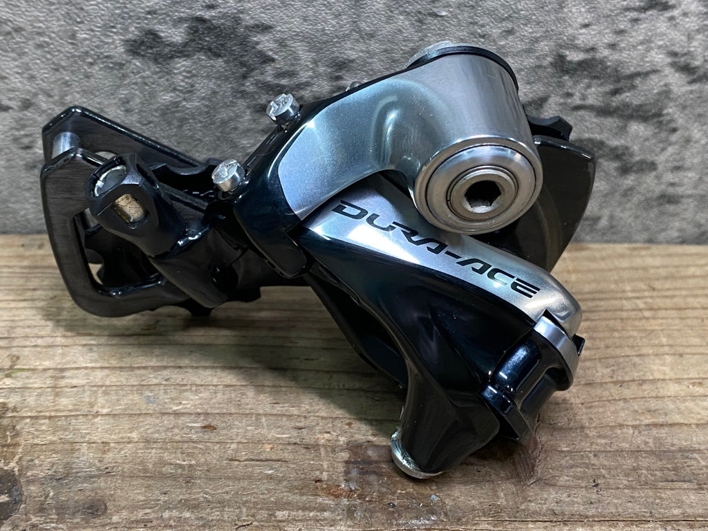 JN484 シマノ SHIMANO デュラエース DURA-ACE RD-9000 リア