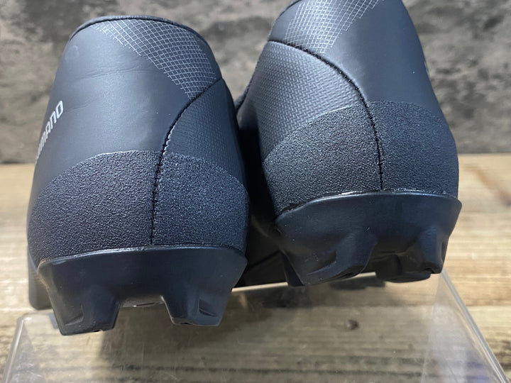 KB663 シマノ SHIMANO XC3 SH-XC300M ビンディングシューズ SPD EU41