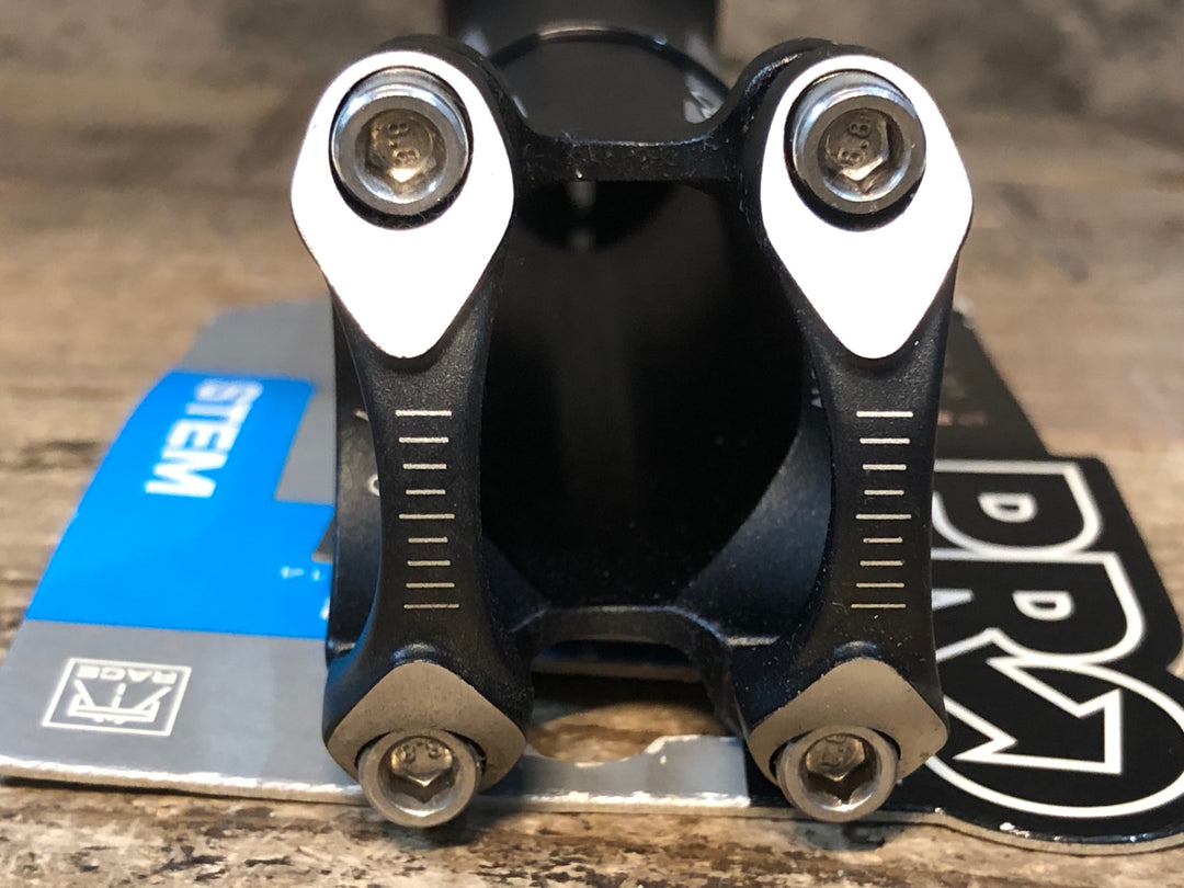 JQ750 シマノ SHIMANO PRO PLT アルミ ステム OS Φ31.8 130mm 6°