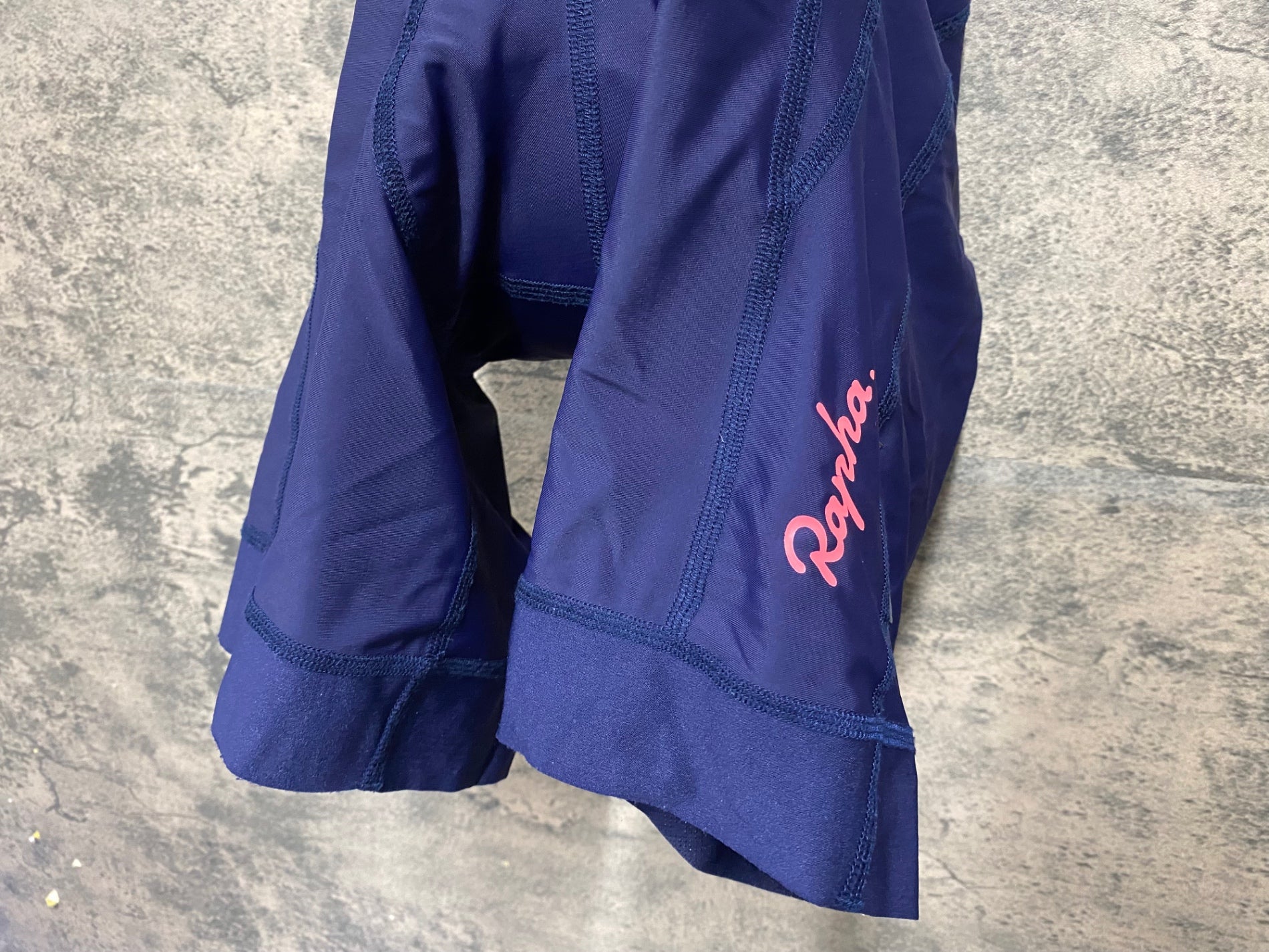 JY130 ラファ Rapha WOMEN'S SOUPLESS BIB SHORTS ビブショーツ