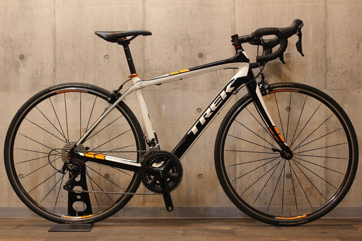 トレック TREK ドマーネ DOMANE 4.3 2016モデル 52サイズ シマノ 105 5800 11S カーボン ロードバイク【名古屋店】