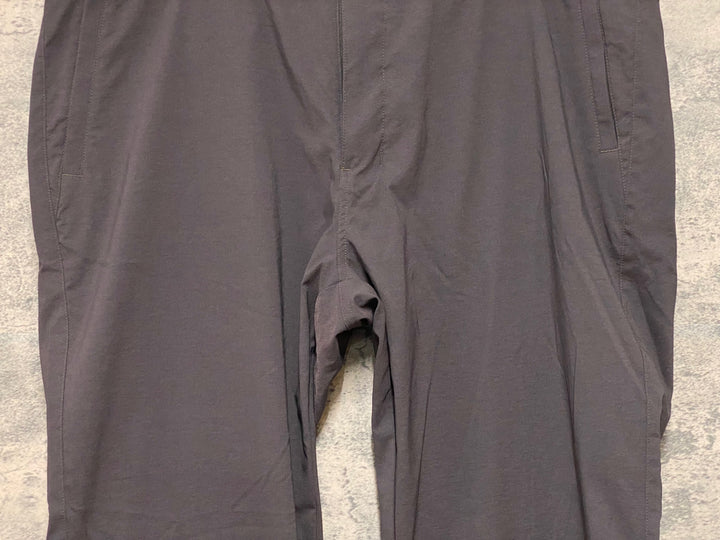 KP687 ラファ Rapha TECHNICAL TROUSER ロングパンツ ブラウン 36W 34L