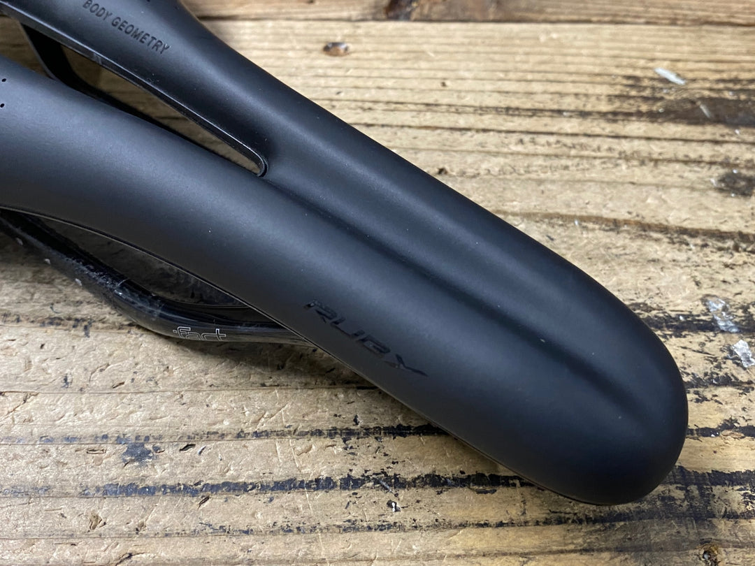 KN335 スペシャライズド SPECIALIZED ルビー プロ RUBY PRO サドル カーボンレール 155mm