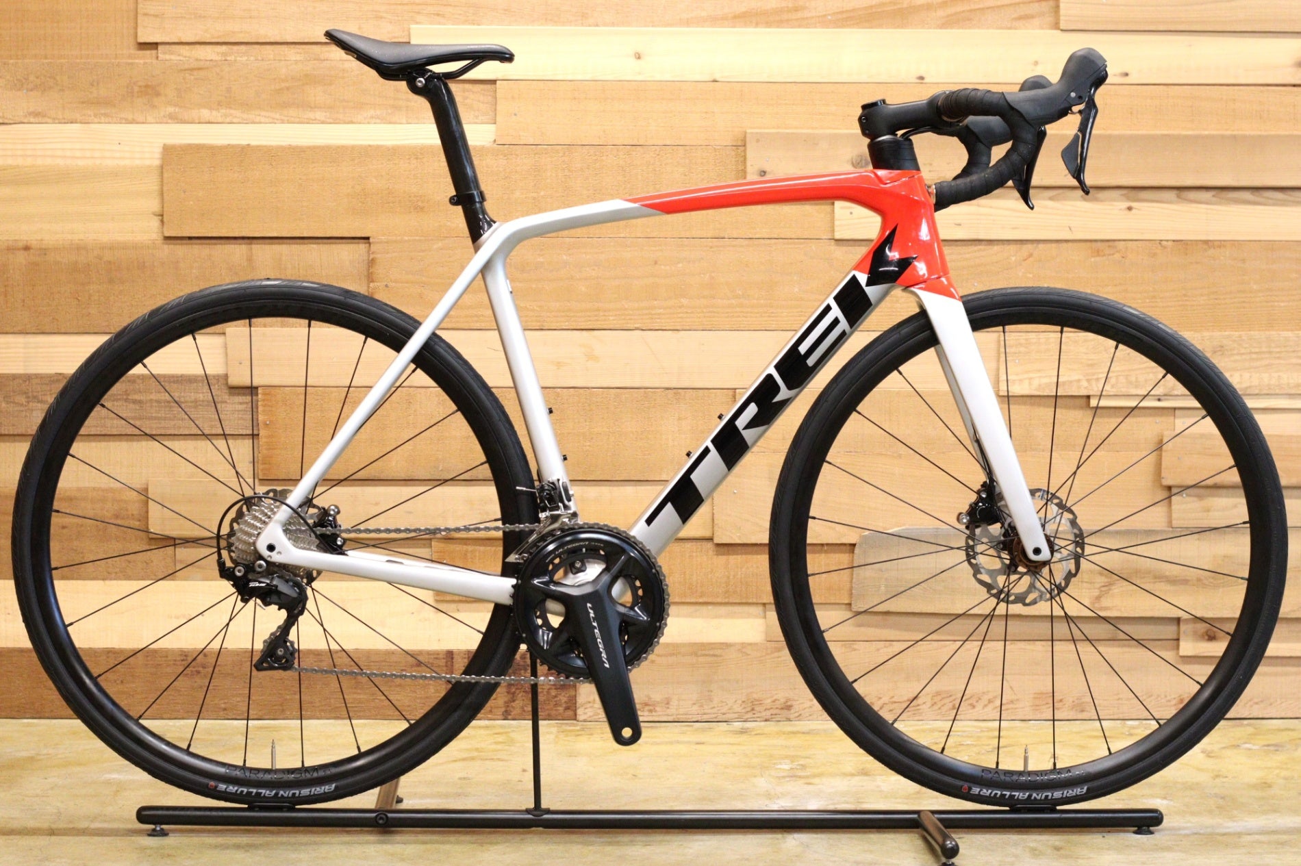 トレック TREK エモンダ EMONDA SL6 DISC 2023 56サイズ シマノ