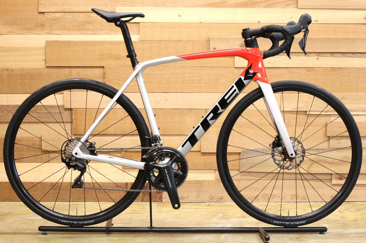 トレック TREK エモンダ EMONDA SL6 DISC 2023 56サイズ シマノ 105 R7020 MIX 11S カーボン ロードバイク 【立川店】