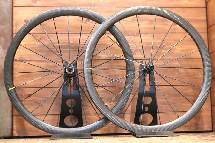 マヴィック MAVIC コスミック COSMIC PRO CARBON SL UST カーボン チューブレスレディ ホイールセット シマノ11S/12S 19C 【東京南麻布店】