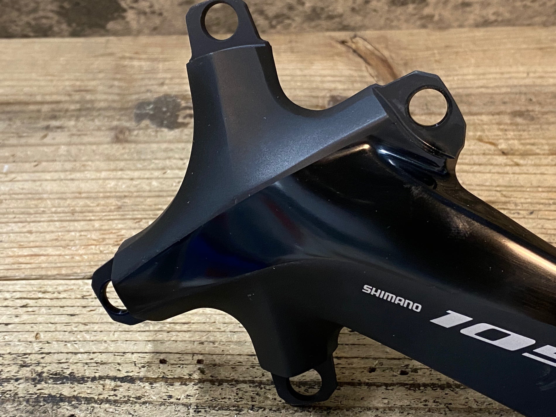 JR719 シマノ SHIMANO 105 FC-R7000 クランクアーム 160mm – BICI