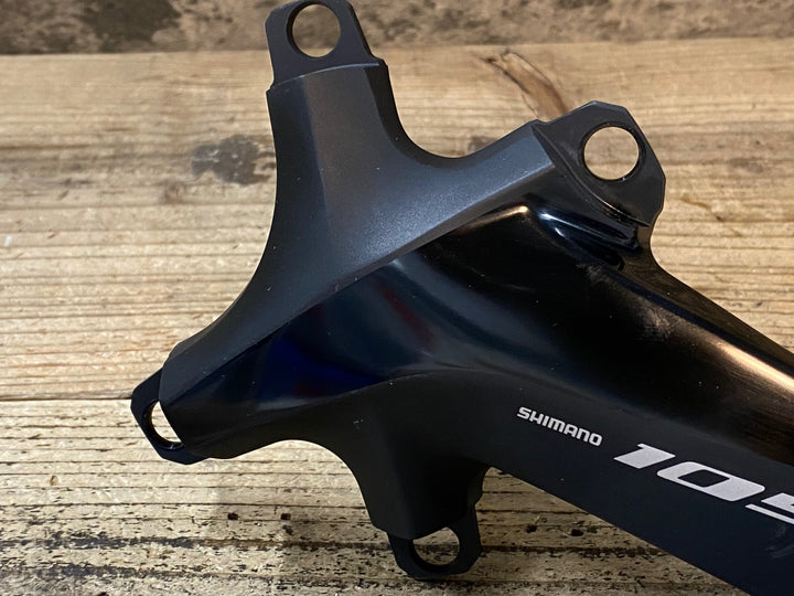 JR719 シマノ SHIMANO 105 FC-R7000 クランクアーム 160mm