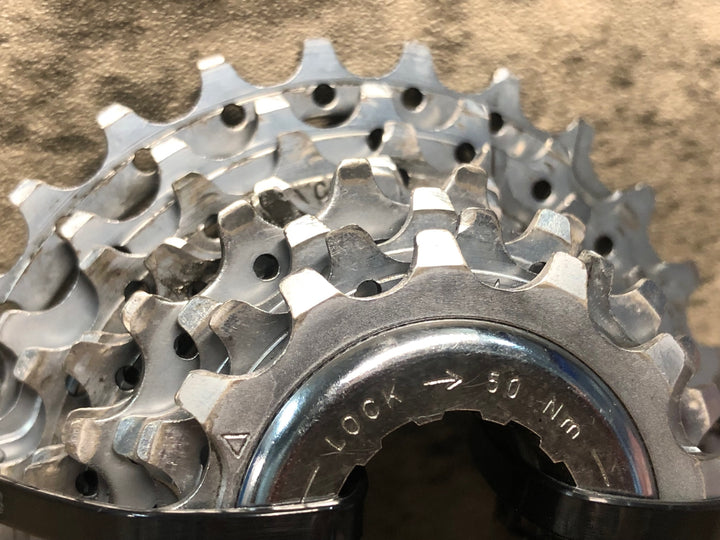 HW379 カンパニョーロ Campagnolo コーラス Chorus スプロケット 13-26T 10s