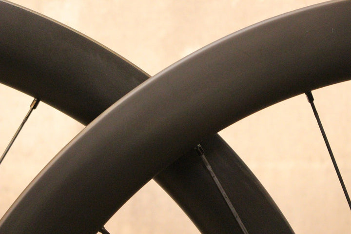 シマノ SHIMANO WH-RS710-C46-TL カーボン チューブレスレディ ホイールセット シマノ 11/12S ワイドリム 21C【名古屋店】