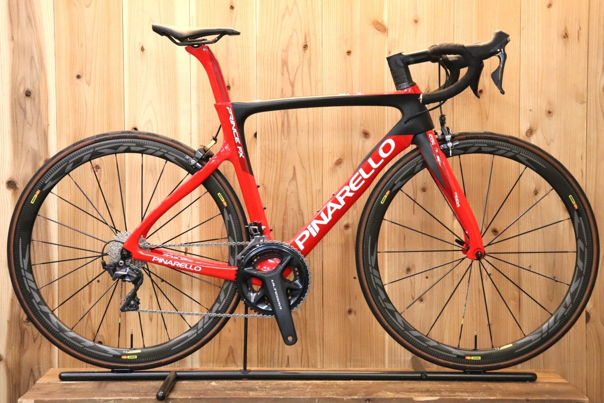 ピナレロ PINARELLO プリンス PRINCE FX 2020年モデル 515サイズ シマノ アルテグラ R8000 11S カーボン  ロードバイク 【芦屋店】