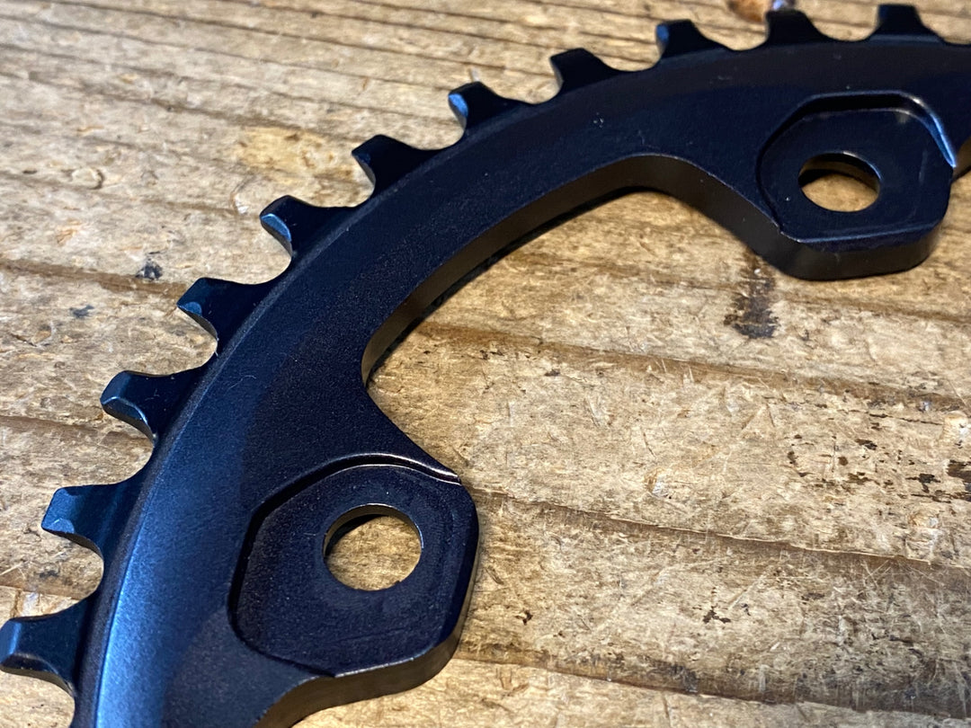 JW825 シマノ SHIMANO GRX FC-RX810 チェーンリング 40T