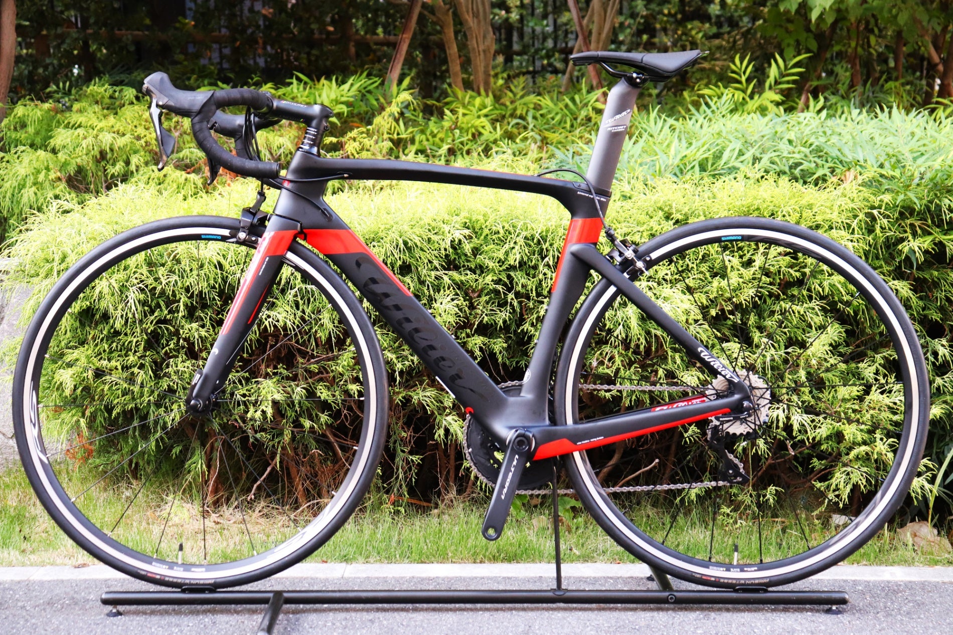 ウィリエール Wilier チェントウノエアー Cento 1 AIR 2019 Sサイズ